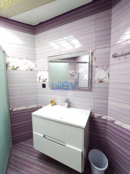 Aylıq Kirayə 2 otaqlı Yeni Tikili bina evi  70m², Bakı