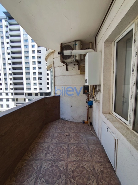 Aylıq Kirayə 2 otaqlı Yeni Tikili bina evi  70m², Bakı
