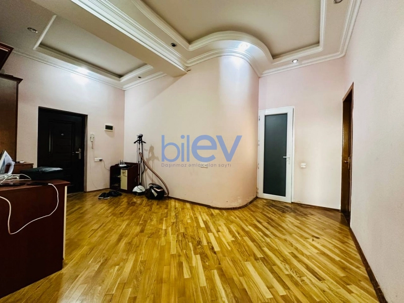 Satış 3 otaqlı Yeni Tikili bina evi  115m², Bakı