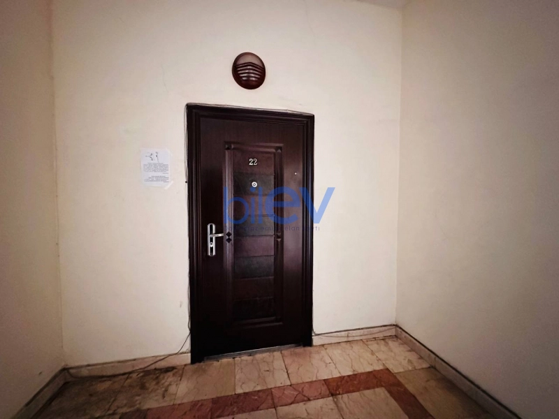Satış 3 otaqlı Yeni Tikili bina evi  115m², Bakı