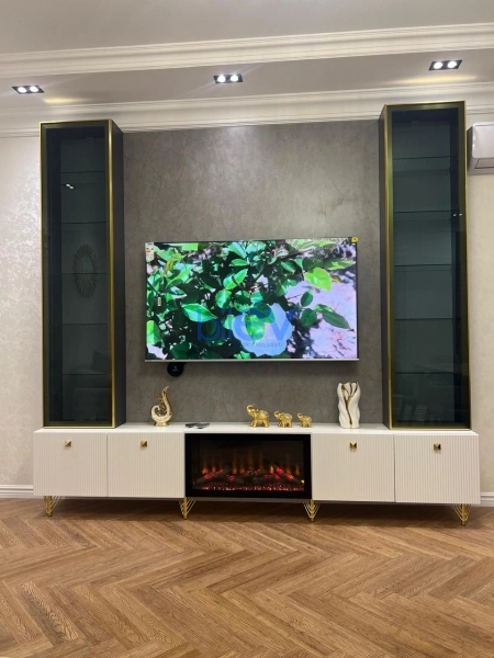 Satış 2 otaqlı Yeni Tikili bina evi  108m², Bakı