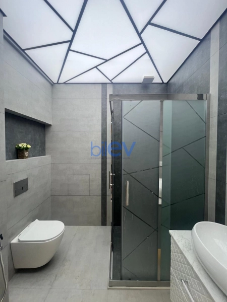 Satış 2 otaqlı Yeni Tikili bina evi  108m², Bakı