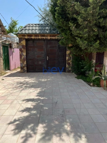 Satış 4 otaqlı Bağ evi  140m², Bakı