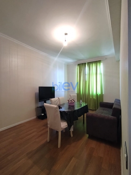 Satış 3 otaqlı Yeni Tikili bina evi  77m², Bakı
