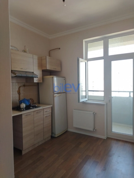 Satış 3 otaqlı Yeni Tikili bina evi  77m², Bakı