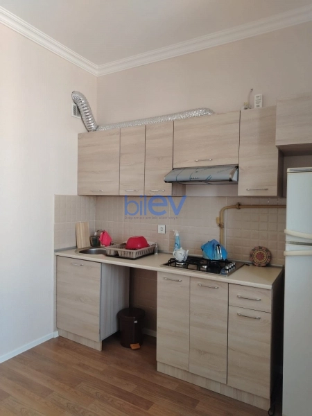 Satış 3 otaqlı Yeni Tikili bina evi  77m², Bakı