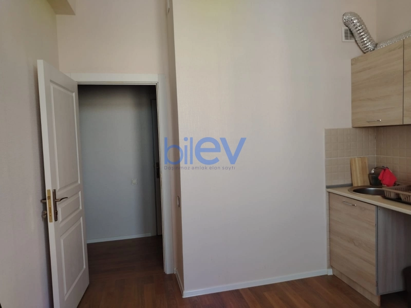 Satış 3 otaqlı Yeni Tikili bina evi  77m², Bakı