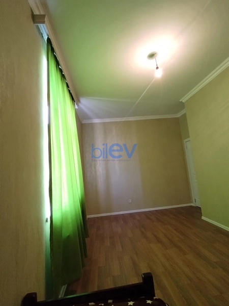Satış 3 otaqlı Yeni Tikili bina evi  77m², Bakı