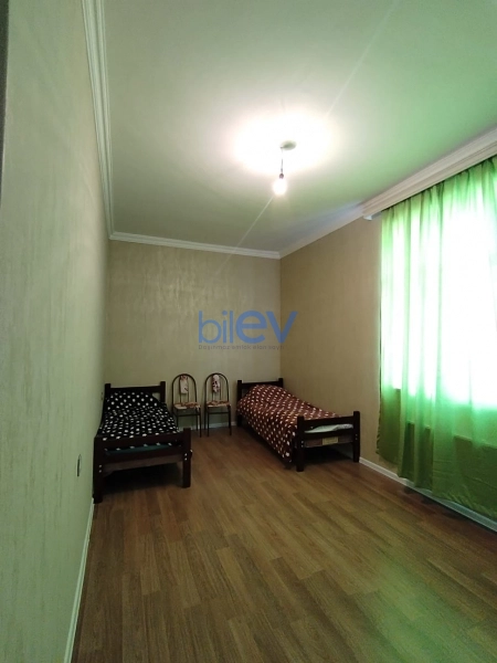 Satış 3 otaqlı Yeni Tikili bina evi  77m², Bakı