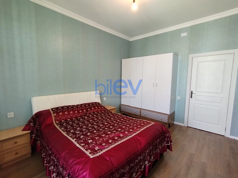 Satış 3 otaqlı Yeni Tikili bina evi  77m², Bakı