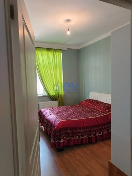 Satış 3 otaqlı Yeni Tikili bina evi  77m², Bakı
