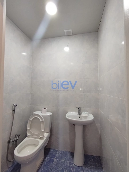 Satış 3 otaqlı Yeni Tikili bina evi  77m², Bakı