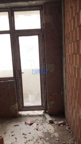 Satış 3 otaqlı Yeni Tikili bina evi  131m², Bakı