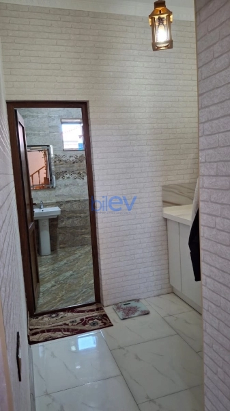 Satış 4 otaqlı Həyət evi  200m², Bakı