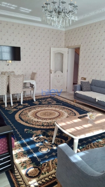 Satış 4 otaqlı Həyət evi  200m², Bakı