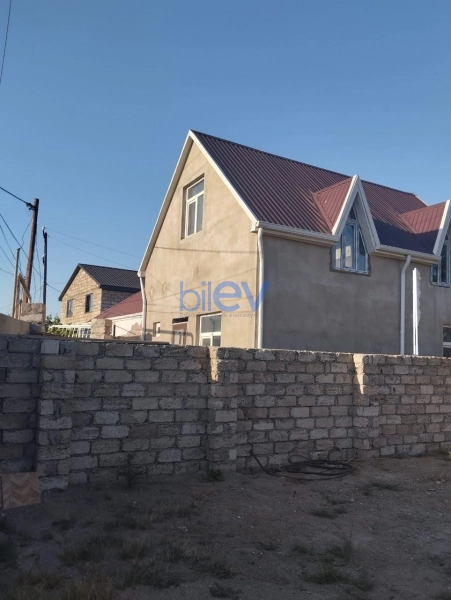 Satış  otaqlı Obyekt  270m², Bakı