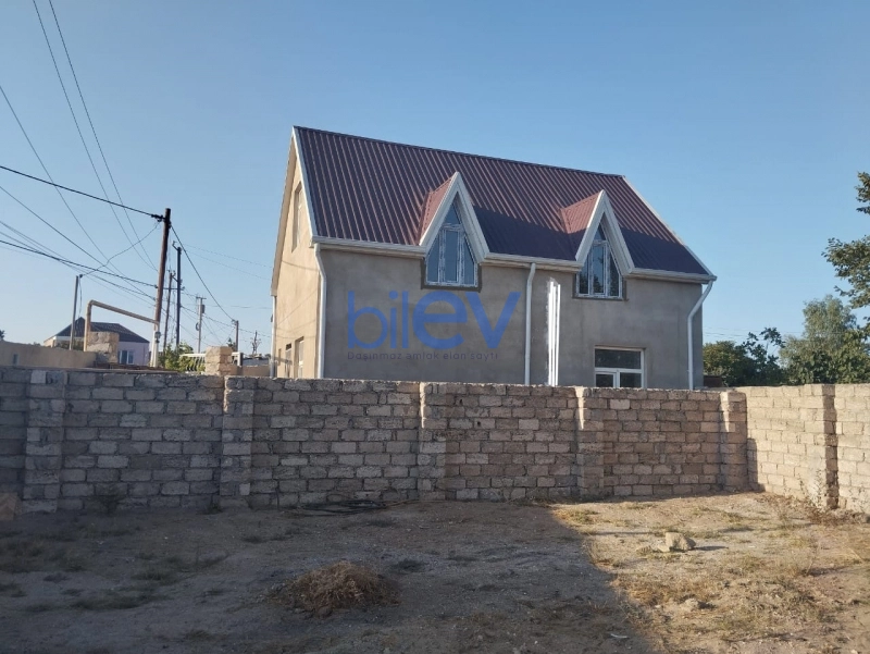 Satış  otaqlı Obyekt  270m², Bakı