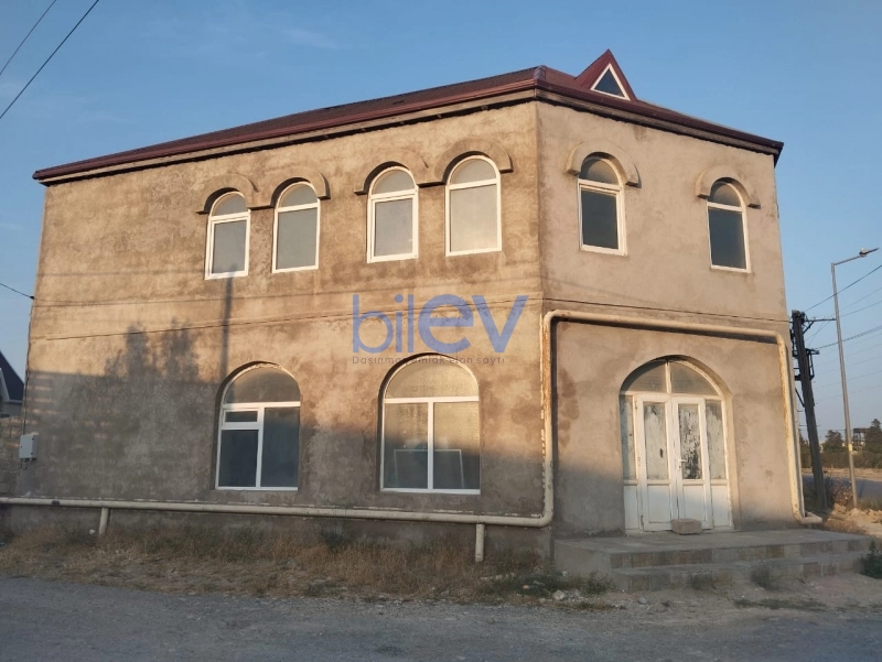 Satış  otaqlı Obyekt  270m², Bakı