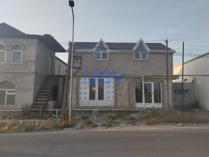 Satış  otaqlı Obyekt  270m², Bakı