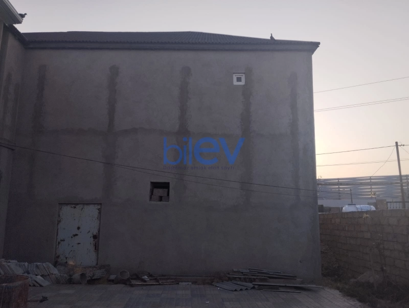 Satış  otaqlı Obyekt  270m², Bakı
