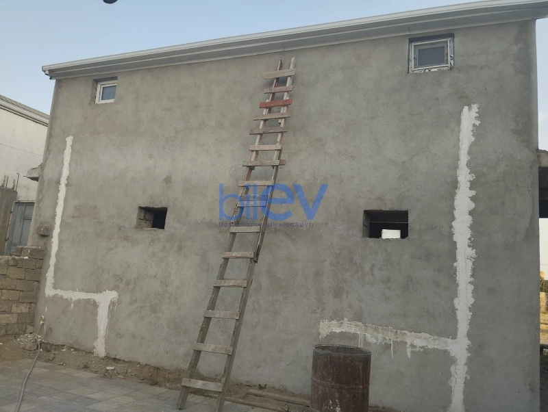 Satış  otaqlı Obyekt  270m², Bakı