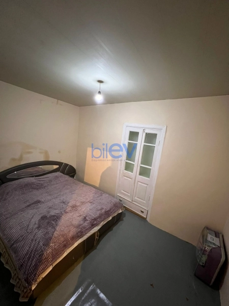 Aylıq Kirayə 2 otaqlı Həyət evi  45m², Bakı