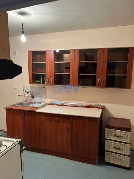 Aylıq Kirayə 2 otaqlı Həyət evi  45m², Bakı