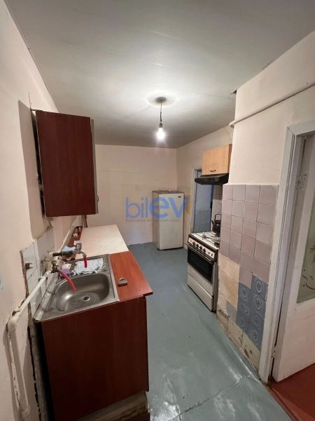 Aylıq Kirayə 2 otaqlı Həyət evi  45m², Bakı