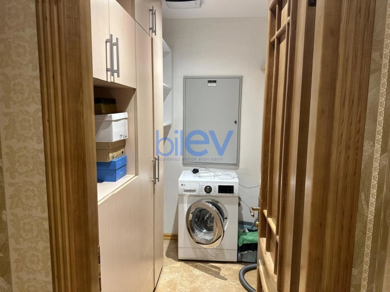 Satış 4 otaqlı Yeni Tikili bina evi  175m², Bakı