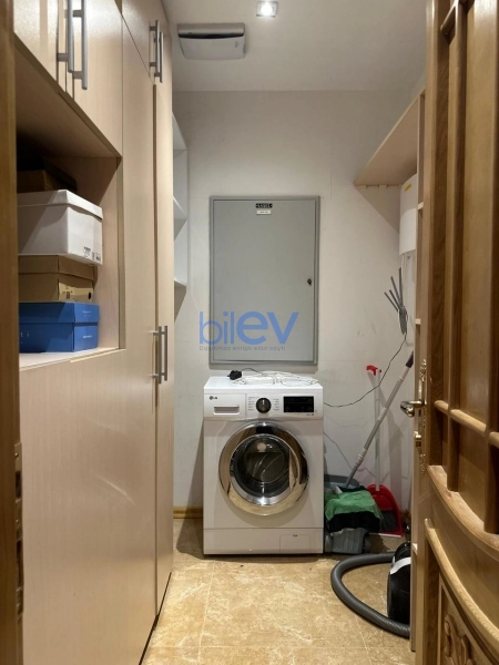Satış 4 otaqlı Yeni Tikili bina evi  175m², Bakı