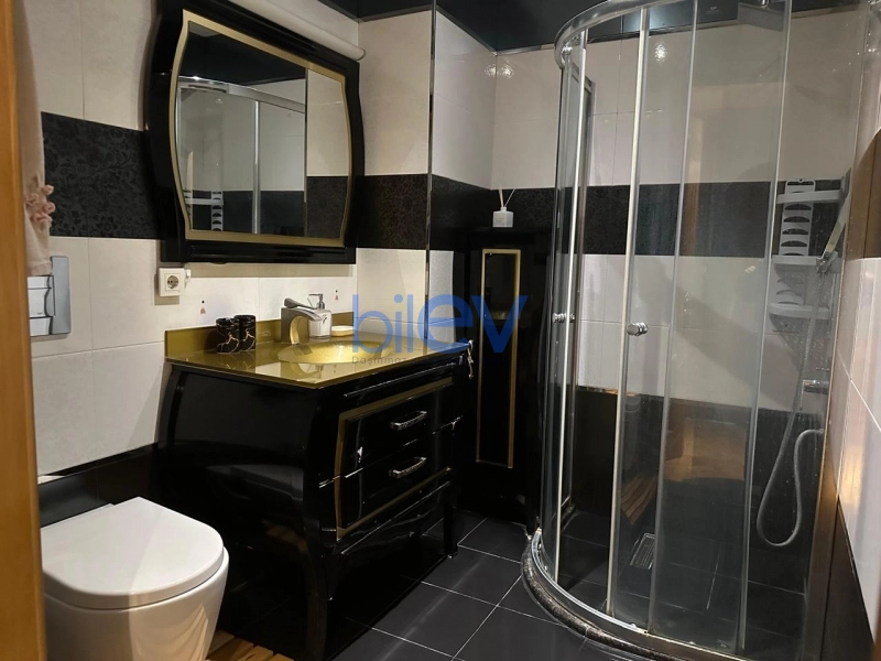Satış 4 otaqlı Yeni Tikili bina evi  175m², Bakı