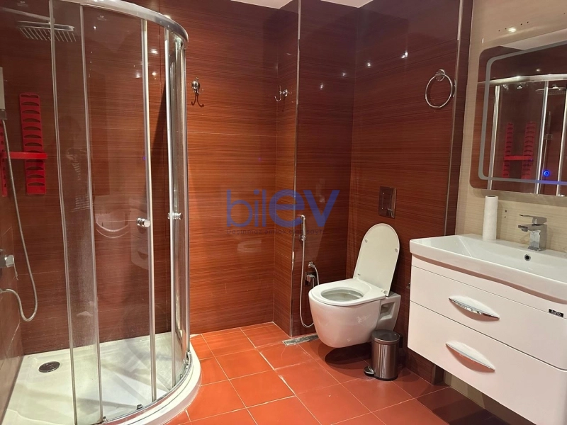 Satış 4 otaqlı Yeni Tikili bina evi  175m², Bakı