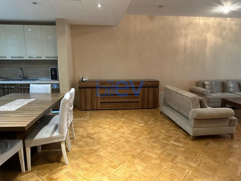 Satış 4 otaqlı Yeni Tikili bina evi  175m², Bakı