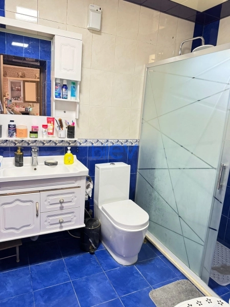 Aylıq Kirayə 3 otaqlı Həyət evi  120m², Bakı