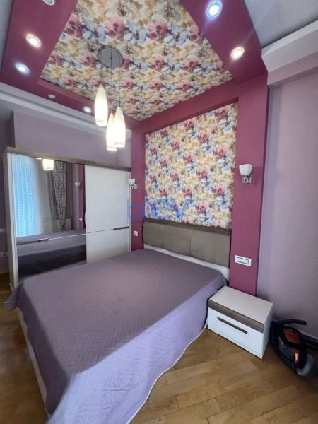 Aylıq Kirayə 3 otaqlı Köhnə Tikili bina evi  100m², Bakı