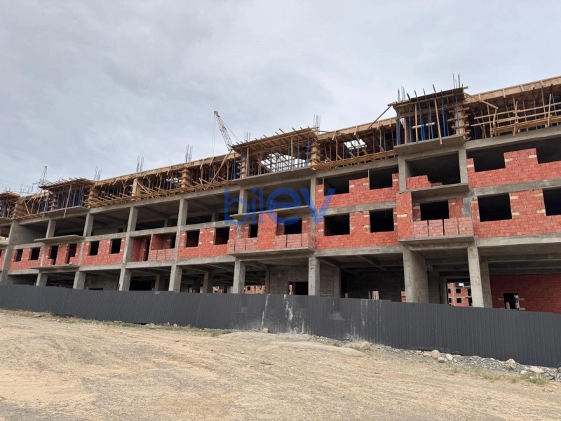 Satış 2 otaqlı Yeni Tikili bina evi  84m², Bakı