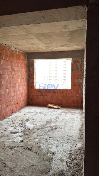 Satış 2 otaqlı Yeni Tikili bina evi  84m², Bakı