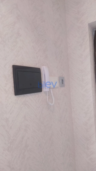Aylıq Kirayə 2 otaqlı Yeni Tikili bina evi  50m², Bakı
