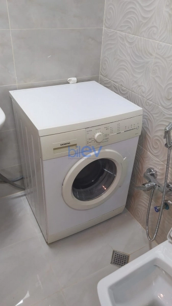 Aylıq Kirayə 2 otaqlı Yeni Tikili bina evi  50m², Bakı
