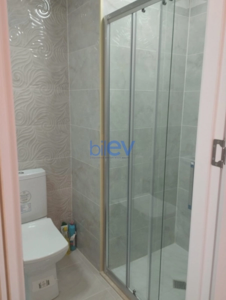 Aylıq Kirayə 2 otaqlı Yeni Tikili bina evi  50m², Bakı