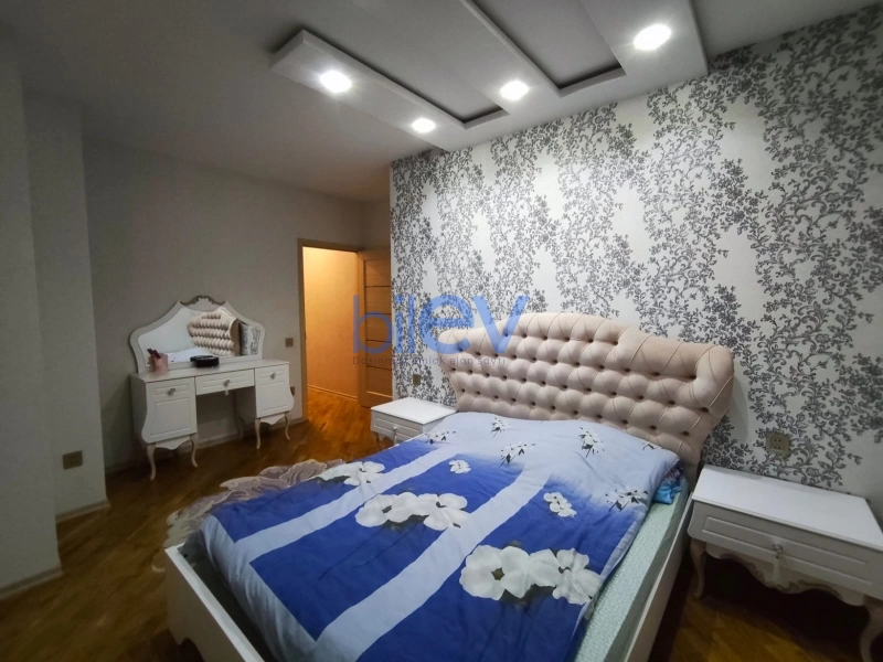 Aylıq Kirayə 2 otaqlı Yeni Tikili bina evi  70m², Bakı