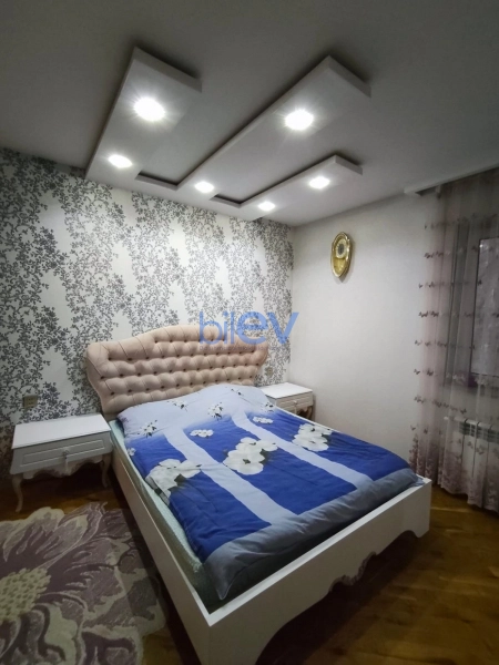 Aylıq Kirayə 2 otaqlı Yeni Tikili bina evi  70m², Bakı