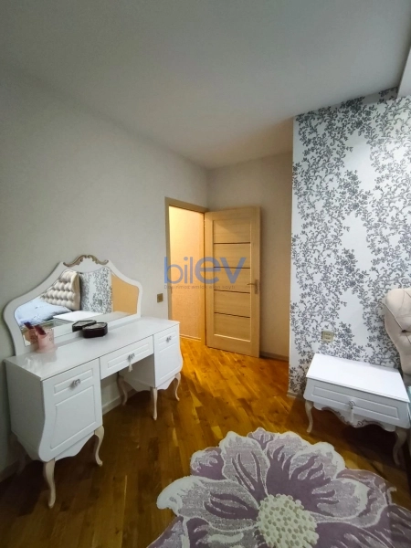 Aylıq Kirayə 2 otaqlı Yeni Tikili bina evi  70m², Bakı