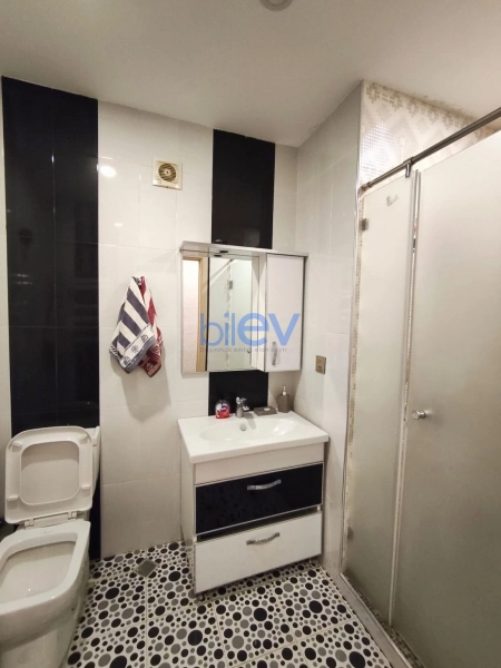 Aylıq Kirayə 2 otaqlı Yeni Tikili bina evi  70m², Bakı