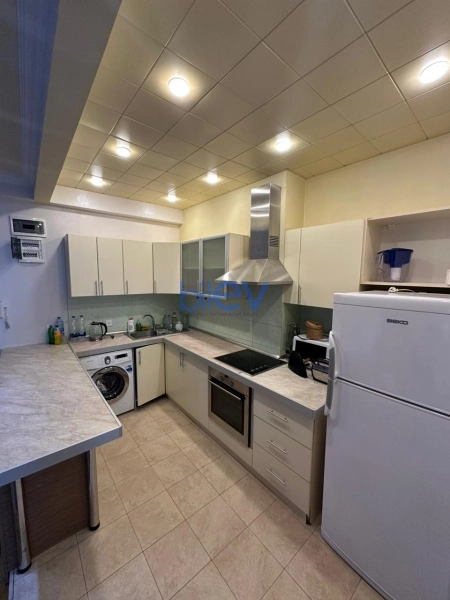 Aylıq Kirayə 3 otaqlı Yeni Tikili bina evi  110m², Bakı