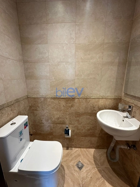 Aylıq Kirayə 3 otaqlı Yeni Tikili bina evi  110m², Bakı