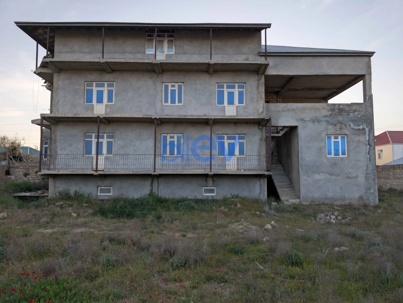Satış  otaqlı Obyekt  800m², Bakı