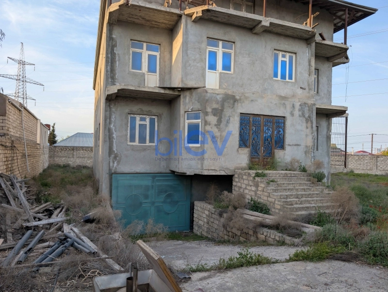 Satış  otaqlı Obyekt  800m², Bakı