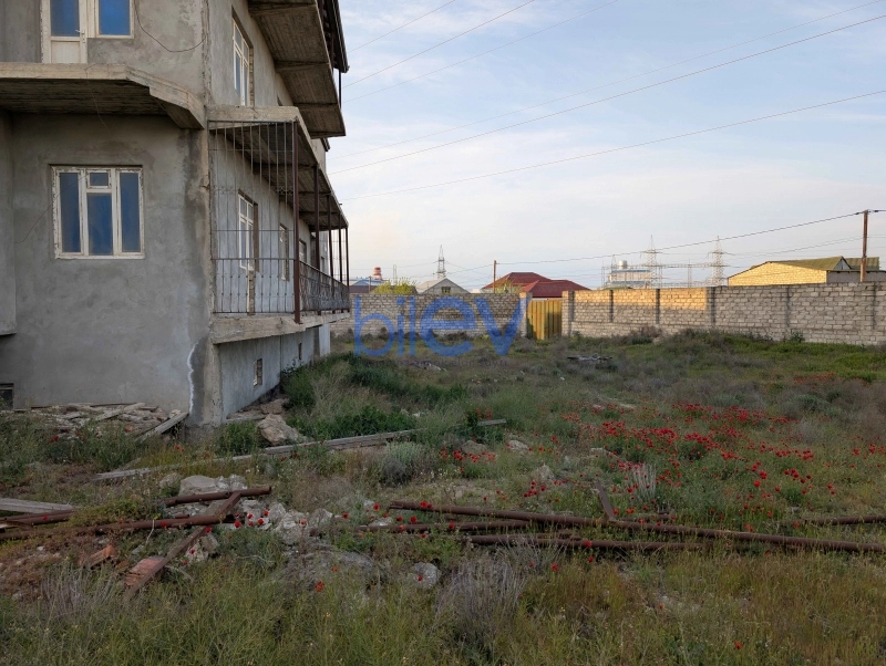 Satış  otaqlı Obyekt  800m², Bakı