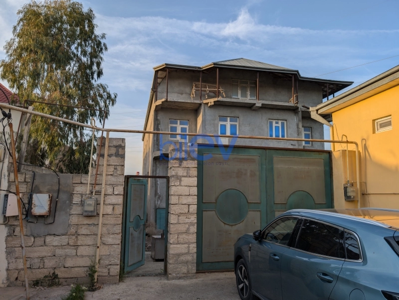 Satış  otaqlı Obyekt  800m², Bakı